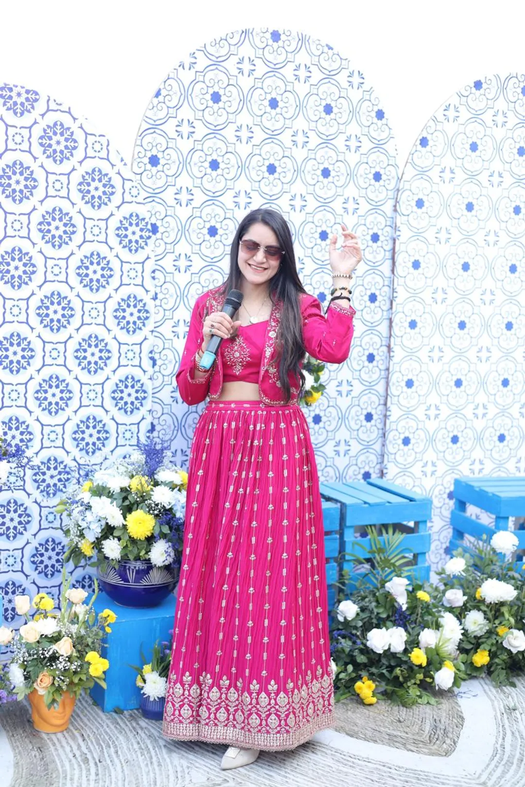 SONAM KATARIA